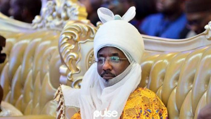 Muhammadu Sanusi Says He Doesn’t Want To Return As Emir