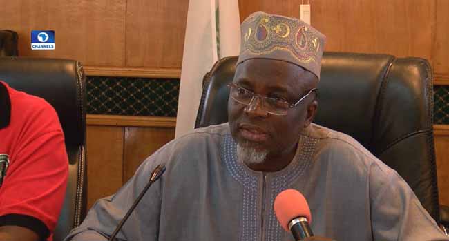 2020 UTME Will Continue Regardless Of Coronavirus Anxiety, Says JAMB Registrar