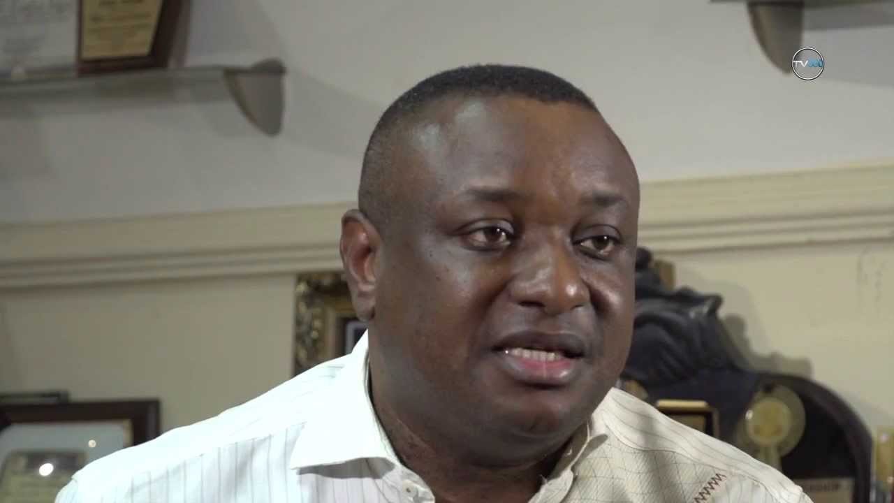 Just Breaking: keyamo Reveals What Abba Kyari Told Him Before His Death