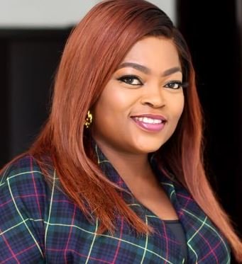 I have Learnt My Lesson – Funke Akindele