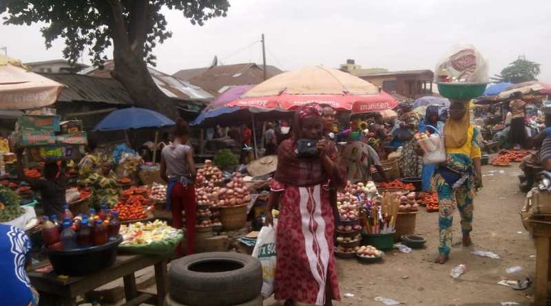 Lagos To Open Emergency Food Markets For Ramadan Wednesday