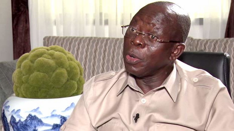 Oshiomhole, APC Leadership Told To Recommend New Chief Of Staff To Buhari