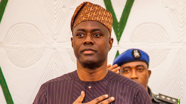 Gov. Makinde Reveal Local Solutions To Boost Immunity To Treat Coronavirus (COVID 19)