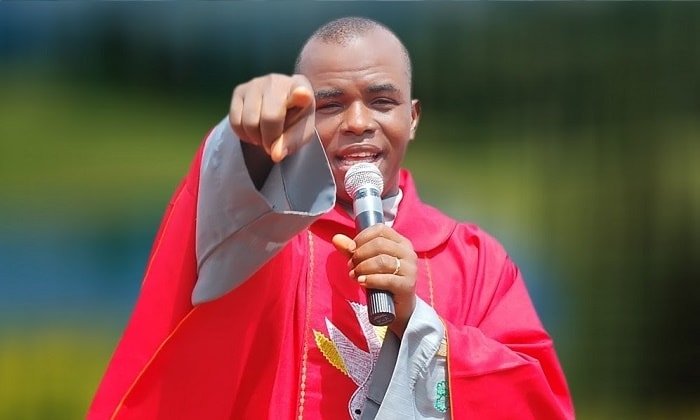 Fr. Mbaka’s Prophecy For Coronavirus – Ministry Releases Details