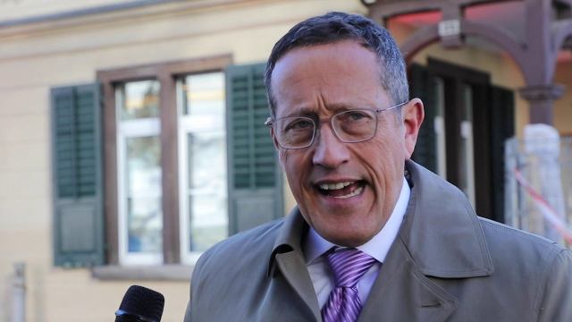 Richard Quest, CNN News Presenter, Tests Positive For Coronavirus