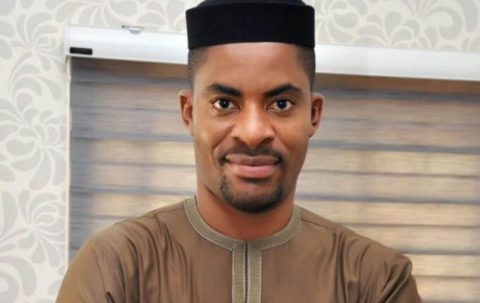 Deji Adeyanju Criticise Oshiomhole For Disqualification Of Obaseki