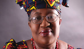 Ex-Finance Minister, Okonjo-Iweala Gets IMF Appointment