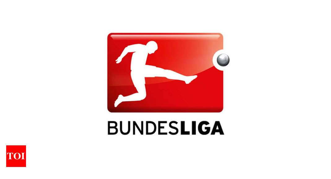 Bundesliga To Return In May