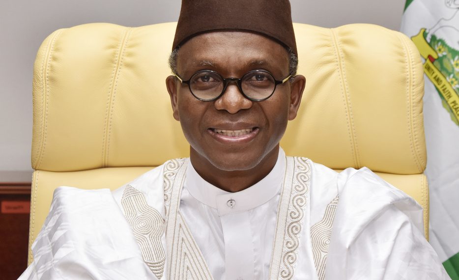 El-Rufai Mocks Osinbajo As, “Chairman Of Short People Association Of Nigeria”