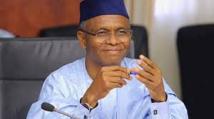 El-Rufai Mocks Osinbajo As, “Chairman Of Short People Association Of Nigeria”