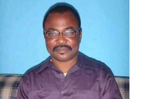 Another Popular Nollywood Actor Dies