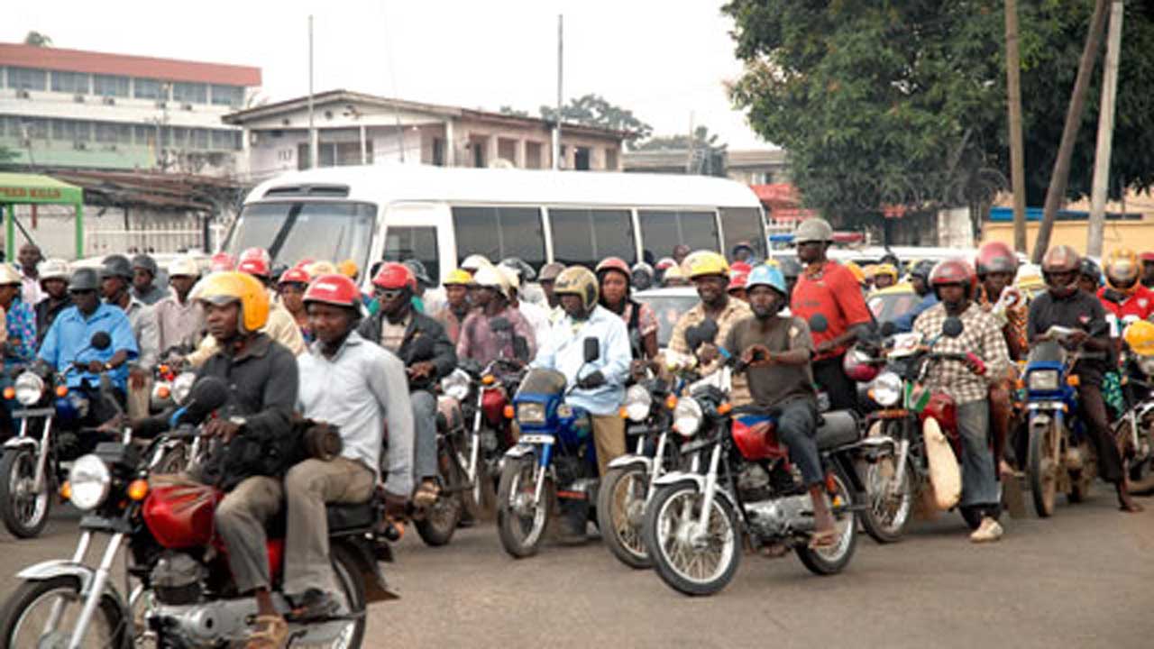 COVID-19: Abuja community bans Okada