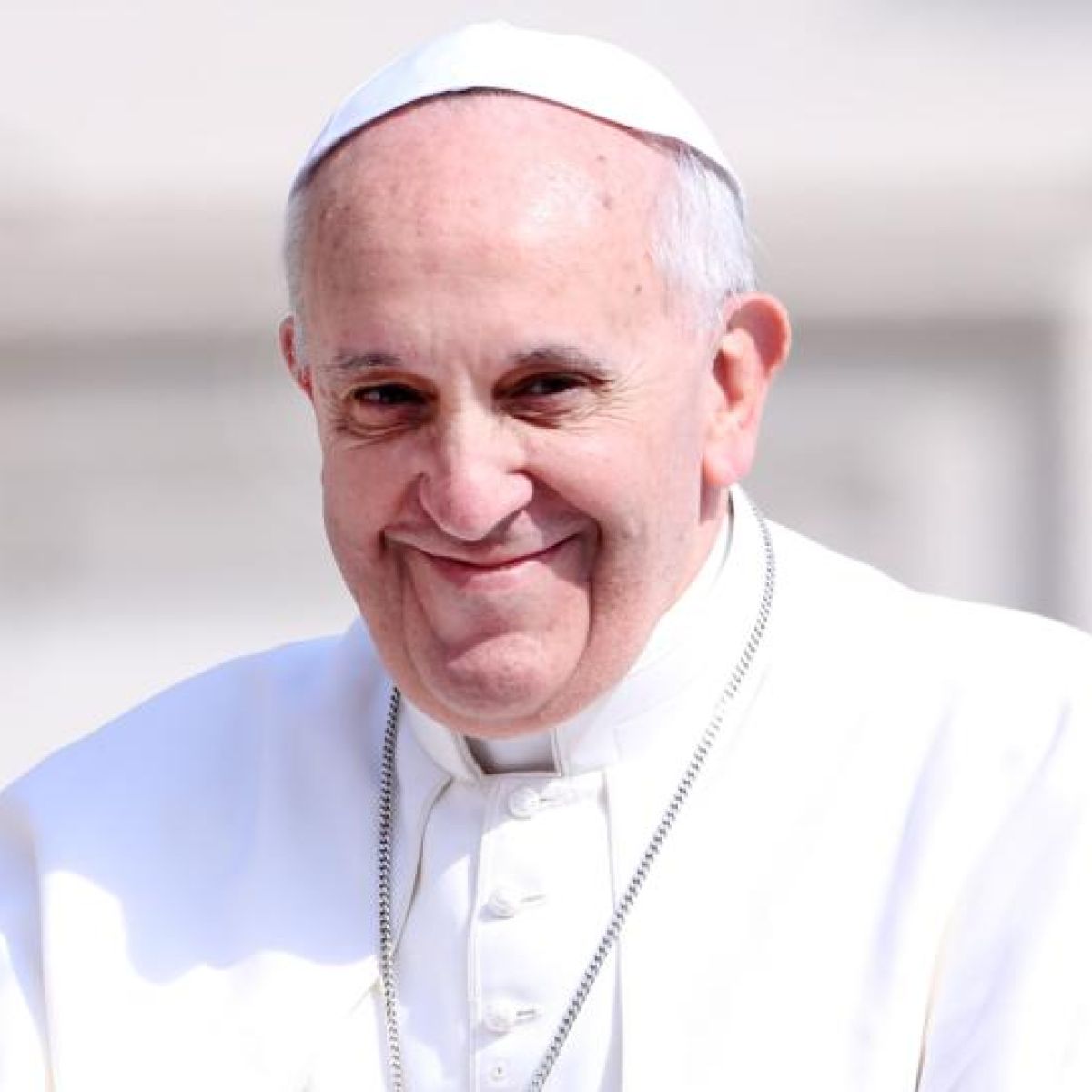 Pope Francis Issues Warning To World Leaders Over Coronavirus Vaccine