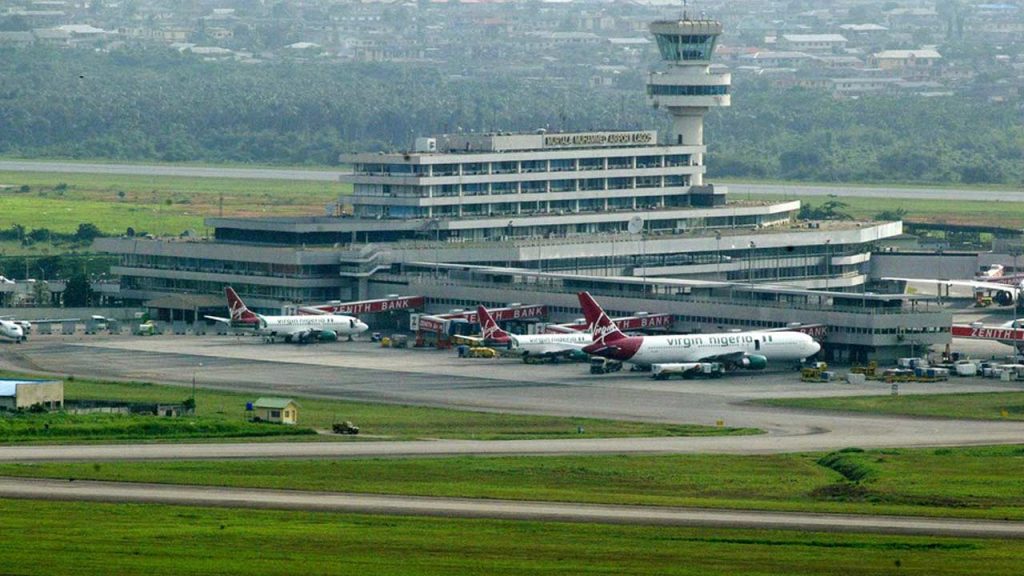 FG Approve Airports Will No Longer Reopen On June 21