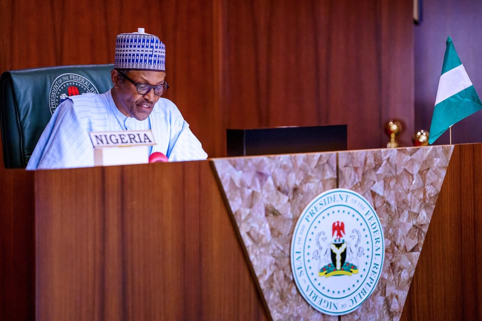 Buhari Urges Caution On ECOWAS Common Currency