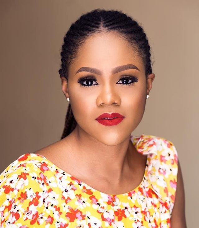 Busola Dakolo Gives Update On Rape Allegation Against Pastor Biodun Fatoyinbo