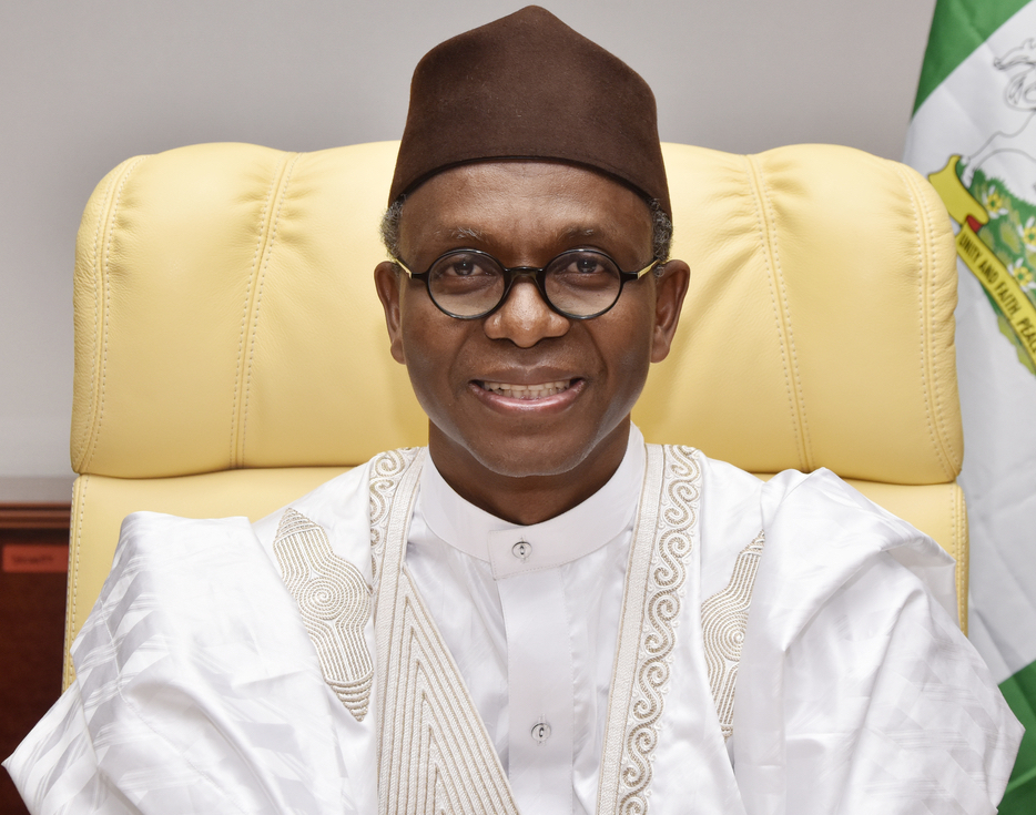 Gov. El-Rufai Reopens Churches, Mosques In Kaduna; Gives Guidelines