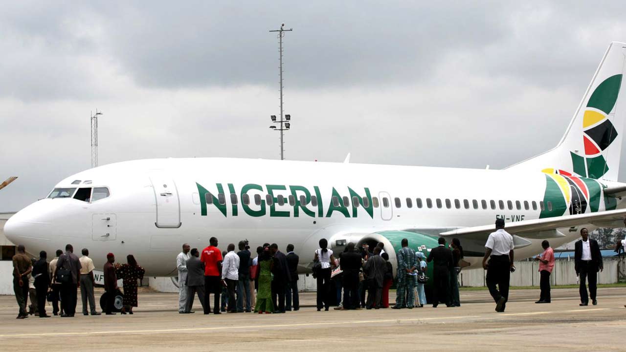 Nigerian Govt Gives Update On Airport Reopening, Increase In Ticket Prices