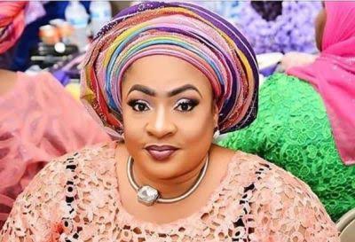 Religious Leaders Responsible For 75% Of Rape Cases I’m Handling – Actress Foluke Daramola