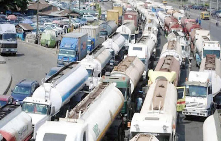 My Only Regret Was Apapa Gridlock, Port Access Roads — Ex-NPA Chair