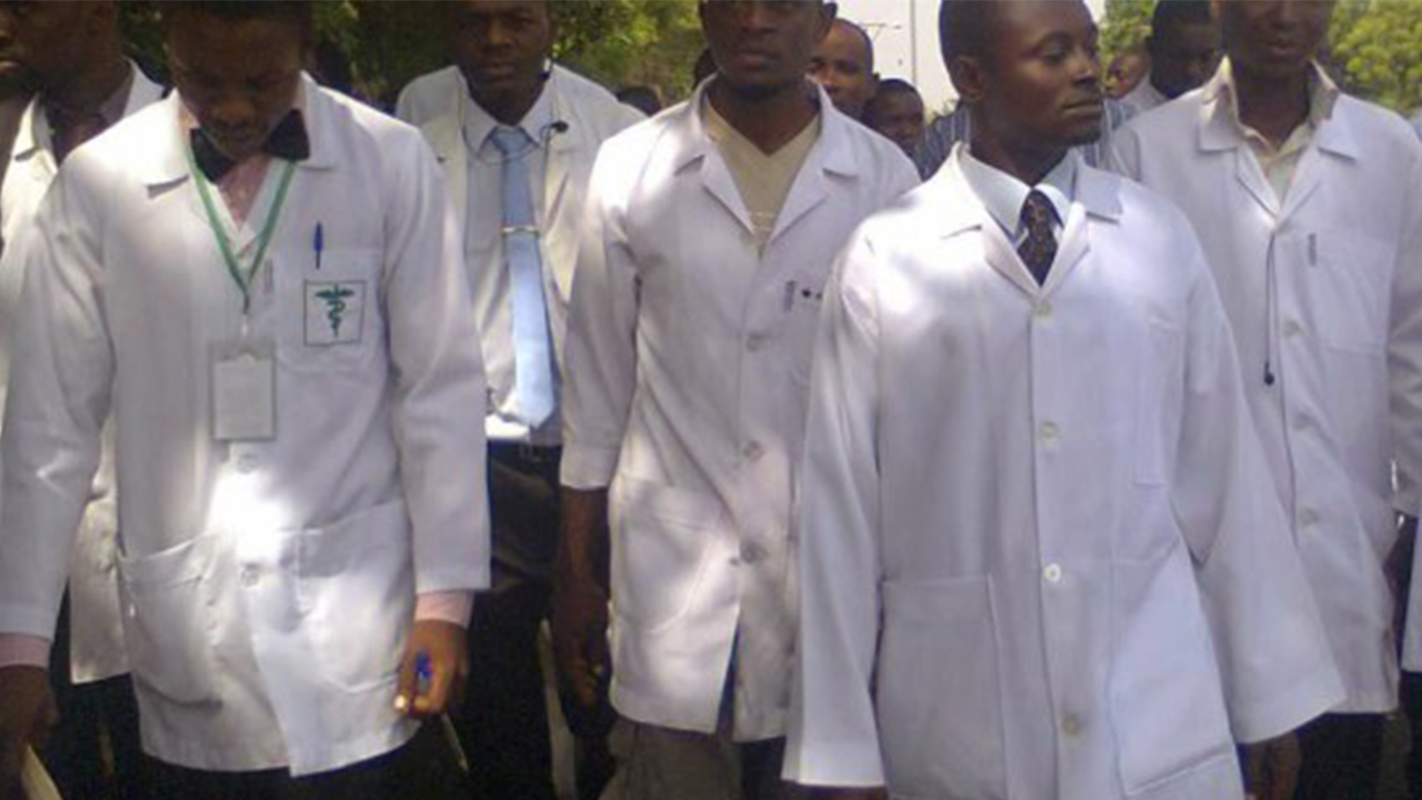 Resident Doctors In Ondo State Commence Indefinite Strike Amid COVID-19