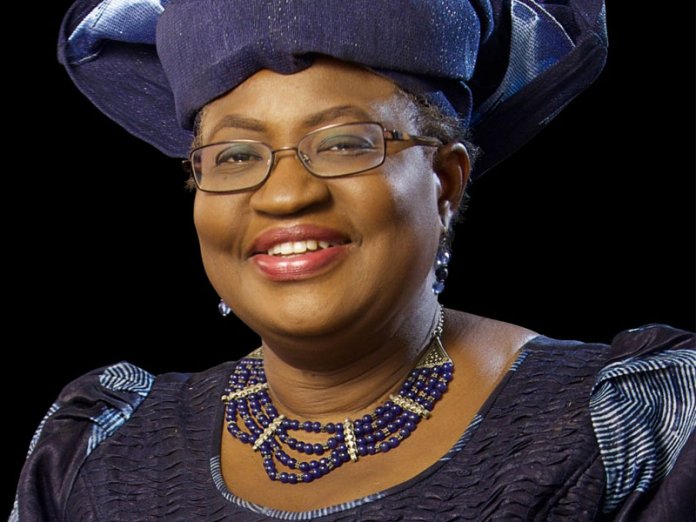 How Buhari Facilitated Okonjo-Iweala's Emergence As Head Of WTO