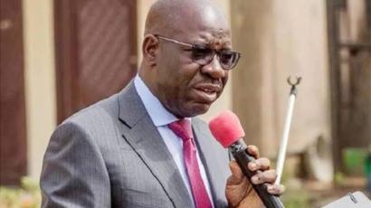 Edo APC Clashes With Gov Obaseki Ahead Of Today’s Primaries