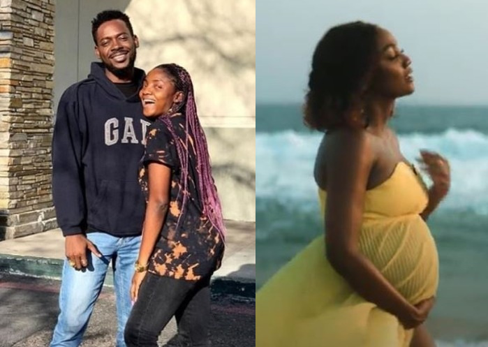 Simi, Adekunle Gold Welcome Baby Girl