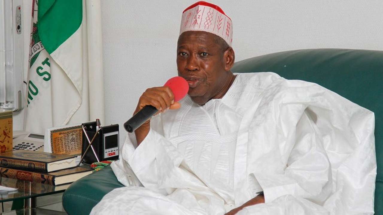 “Wike Would Be In Isolation Centre, After Edo Election,” Ganduje Assures Nigerians