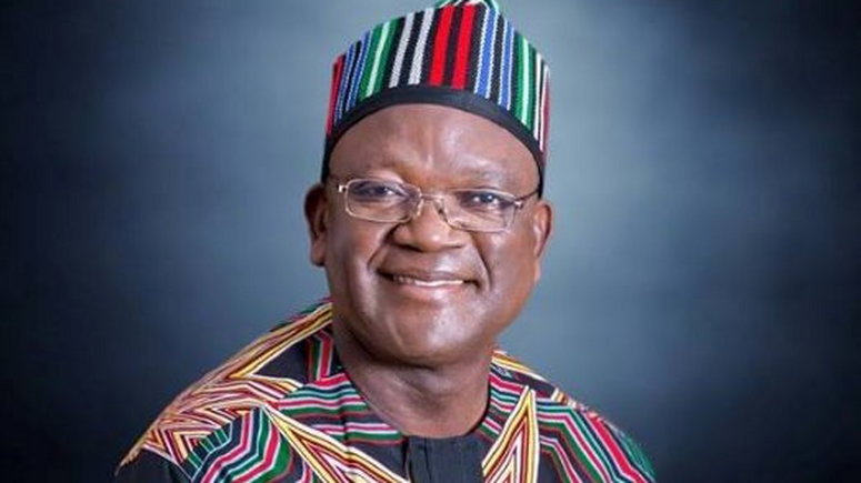 Governor Ortom Approves Partial Reopening Of Schools