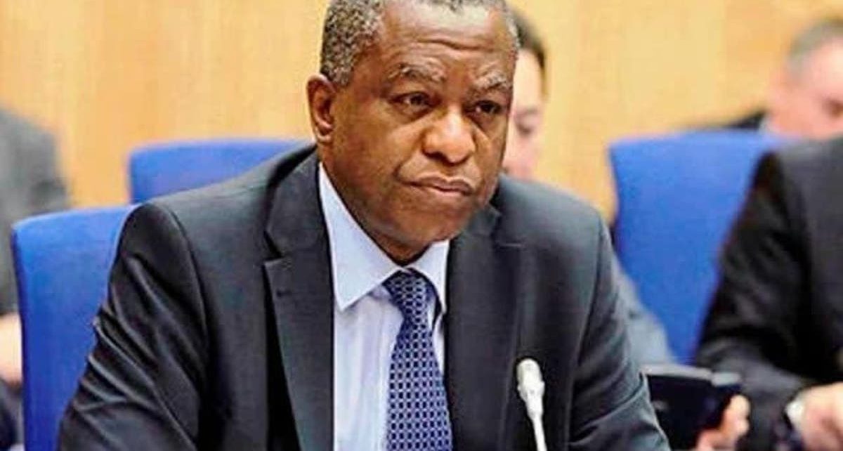 COVID-19 Latest: Minister Of Foreign Affairs, Geoffrey Onyeama Tests Positive