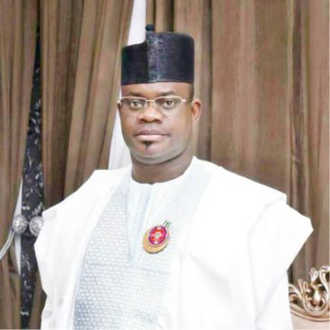 Ondo Elections: Gov Yahaya Bello React On Postponing APC Primaries