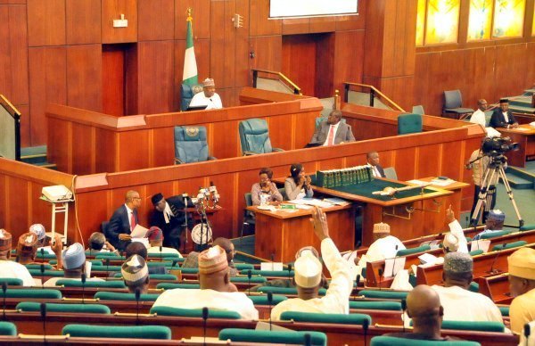 Reps Disagree With FG On WASSCE