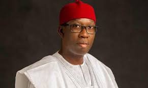 Delta Assembly Reacts As Okowa Tests Positive For Coronavirus