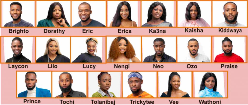 BBNaijalockdown: Four Things To Look Forward To This Season