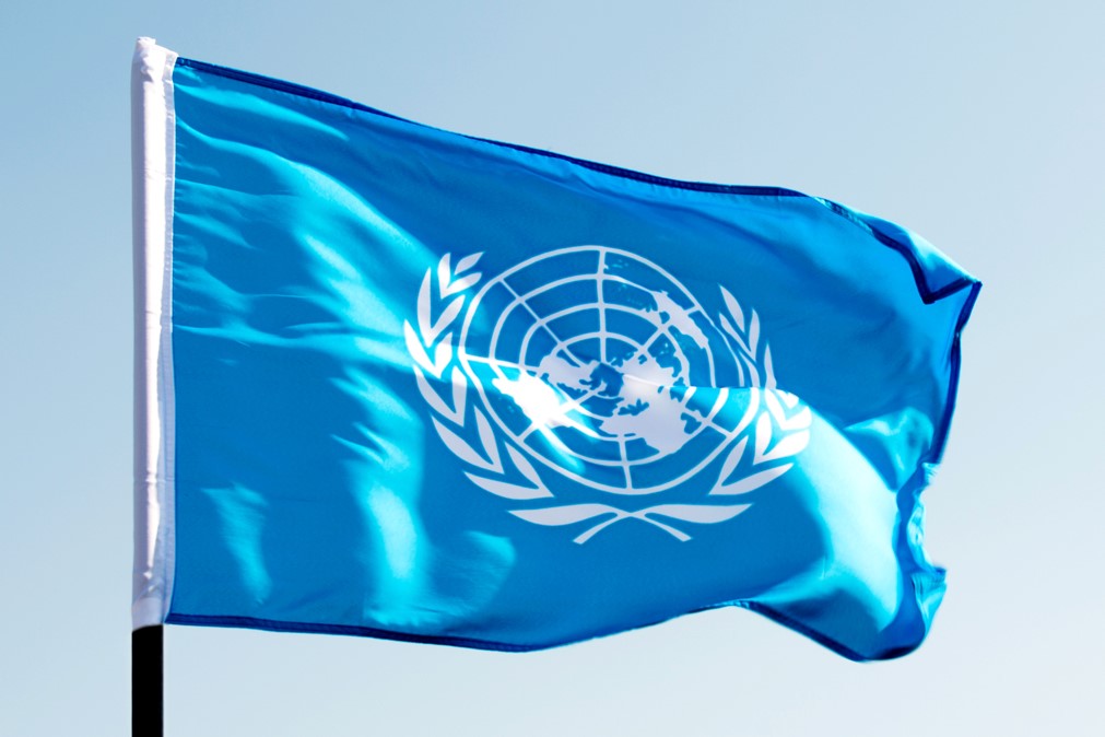 UN Suspends Two Employees Over Viral Sex Video