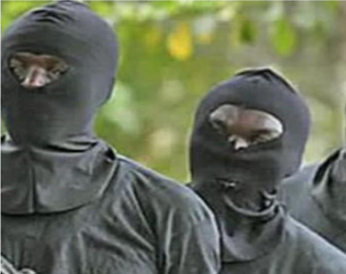 Suspected Cultists Shoot, Kill Delta Civil Servant