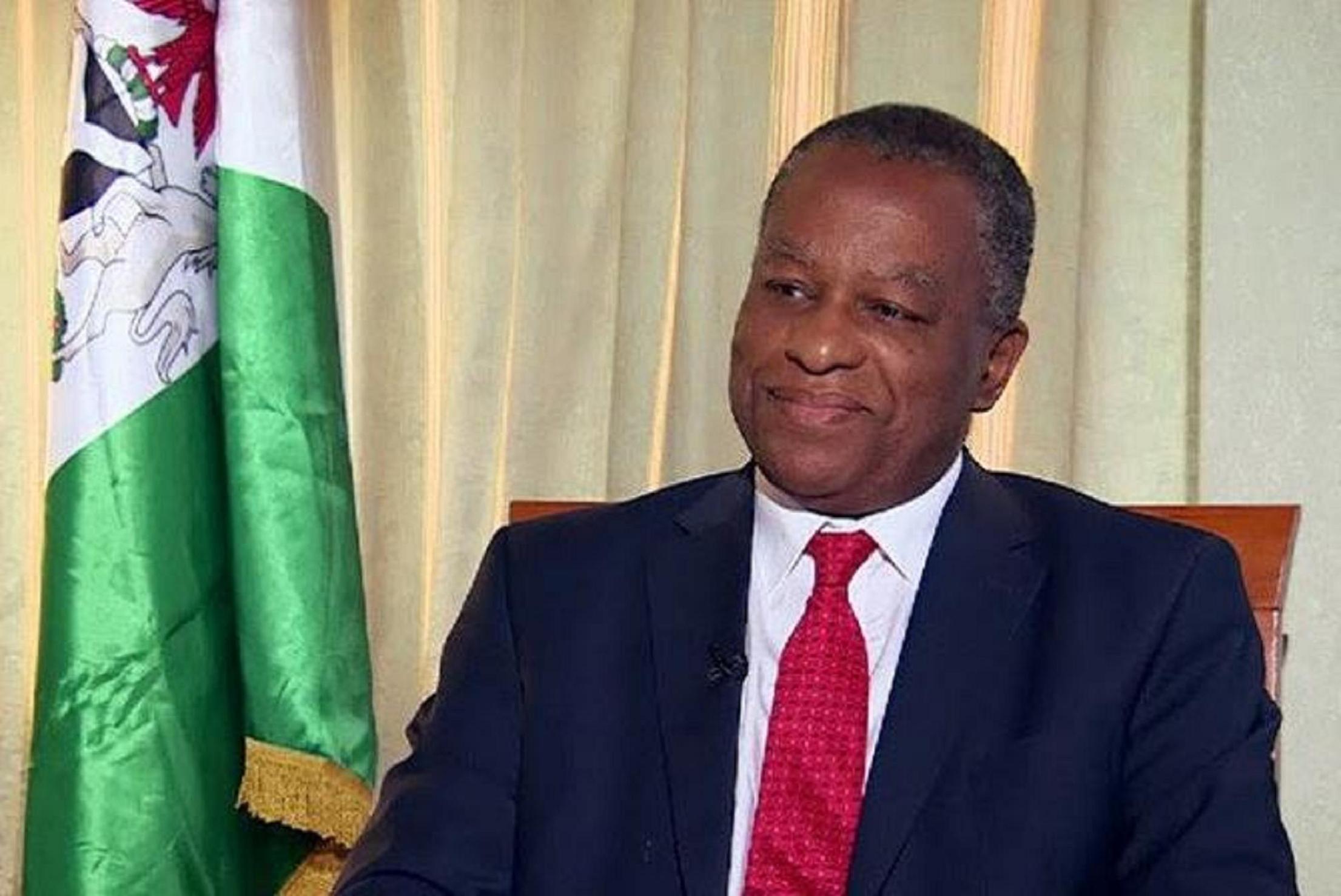 Just In: Onyeama, Foreign Affairs Minister, Recovers From COVID-19