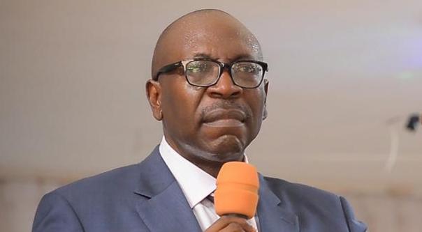 Court Orders Substituted Service Of Disqualification Suit On Ize-Iyamu