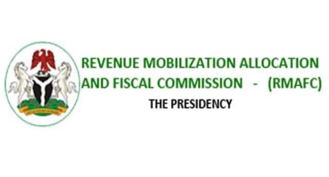 Federal Allocation Overstressed, Boost Your IGR – RMAFC Tells States