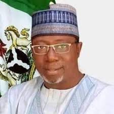 Just In: Sadiq, Bauchi Commerce Commissioner Resigns