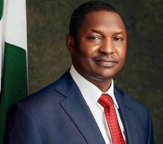 NBA: Buhari’s Minister, Malami Set To Lose SAN Title, As Lawyers Move Against AGF