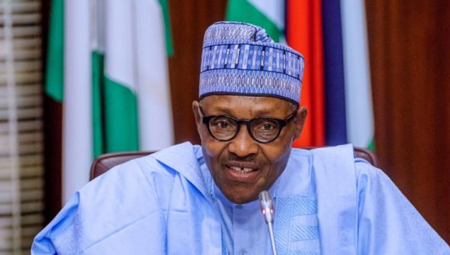 CAMA: Presidency Finally Replies CAN On Law Targeting Churches, Christians