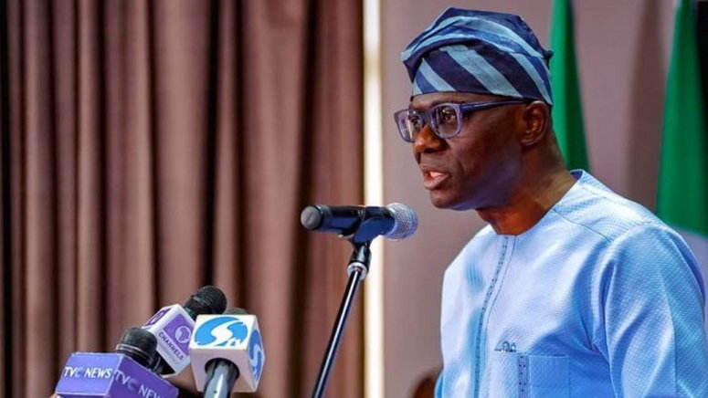 Sanwo-Olu Discloses Identities Of Policemen Who Harassed Protesters