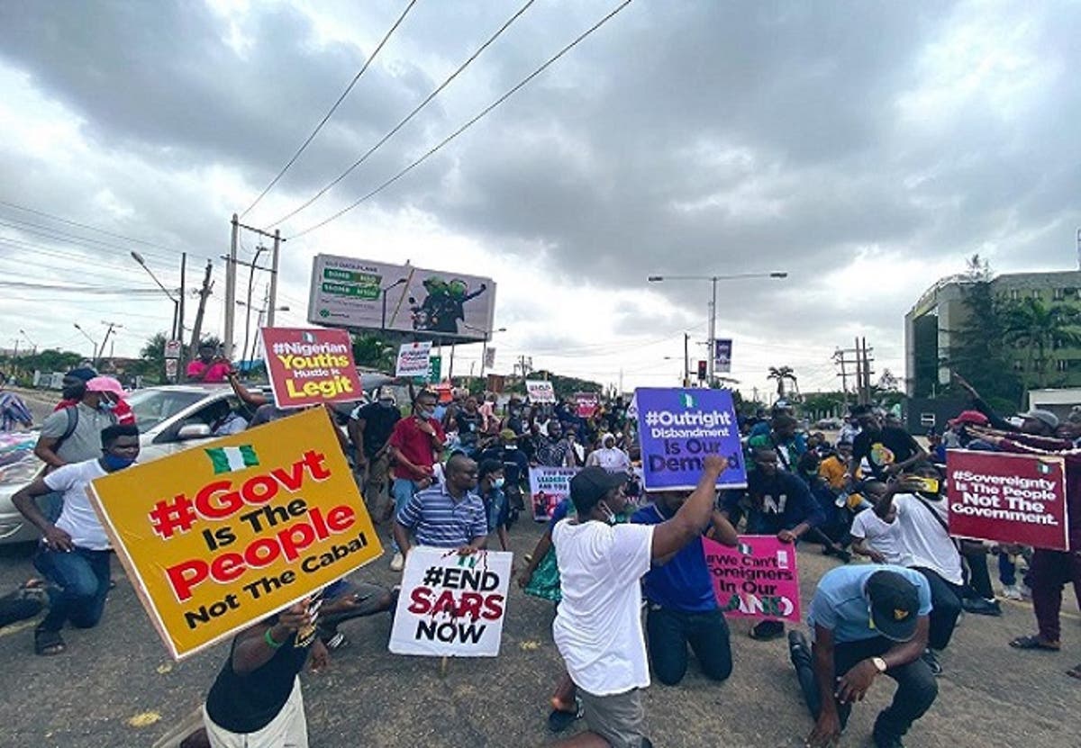 Northern Youths Bemoan Insecurity In Nigeria, Back Peaceful End SARS Protests