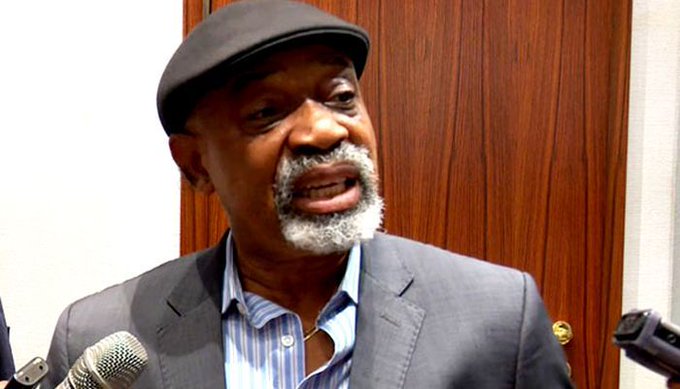 ASUU: Ngige Reveals What Is Delaying Resumption Of Universities