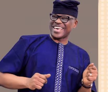 Campaign Organisation Alleges Threat To Jegede’s Life