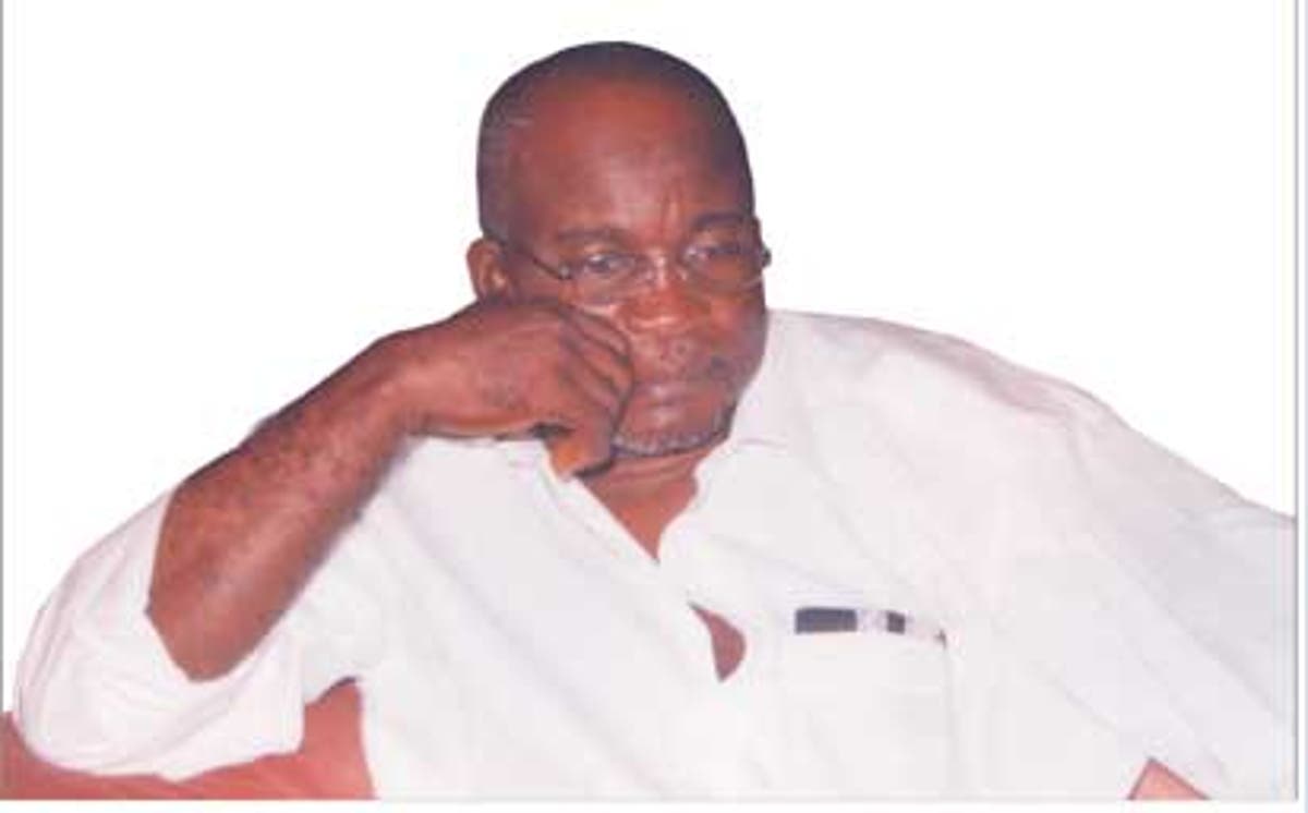 Alleged Fraud: Rights Group Drags Enugu Ex-Commissioner, Okey Ogbodo To ICPC