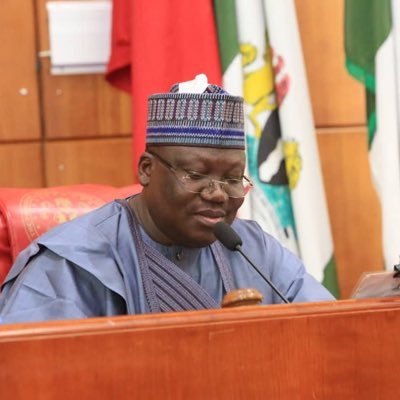 It Will Be Dangerous Ignoring Protesting Youths – Senate President, Lawan