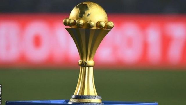 AFCON 2022 Qualifiers: Results Of Day 4 Matches Played